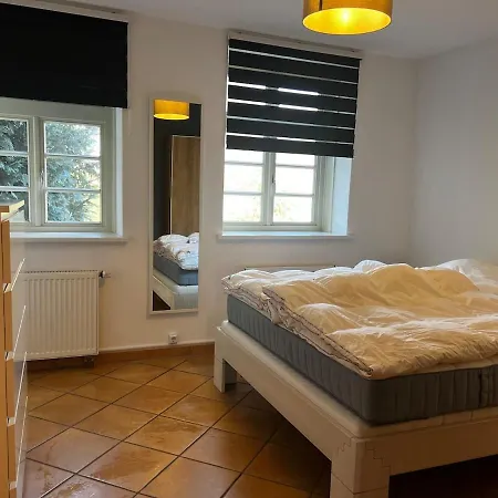 Apartmán 2 In Near Lueneburg Bardowick