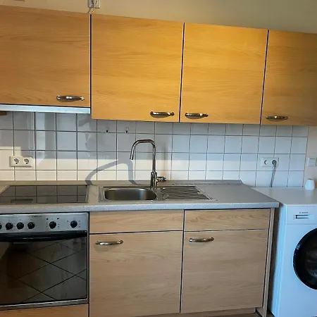 Apartmán 2 In Near Lueneburg